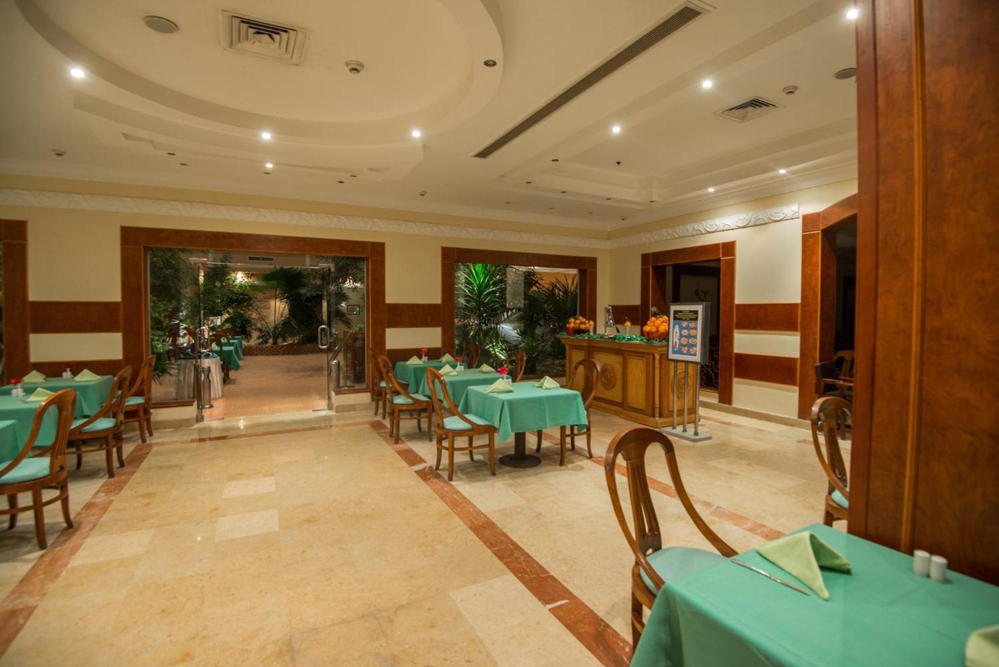 Imperial Shams Abu Soma Hotel Hurghada Ngoại thất bức ảnh